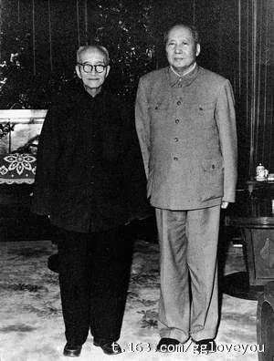 蒋介石是预言家?一些比较关键的历史片段