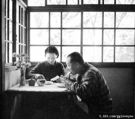 蒋介石是预言家?一些比较关键的历史片段
