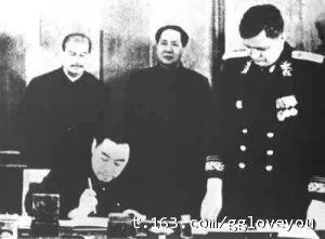 蒋介石是预言家?一些比较关键的历史片段