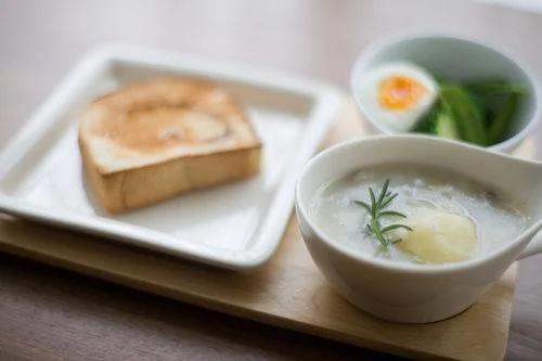 生活新方式 轻食主义告诉你如何清理体内垃圾