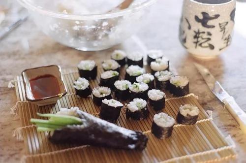 生活新方式 轻食主义告诉你如何清理体内垃圾