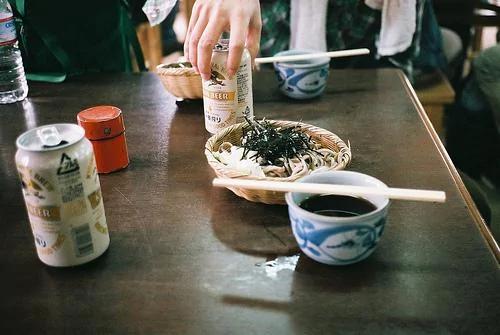 生活新方式 轻食主义告诉你如何清理体内垃圾
