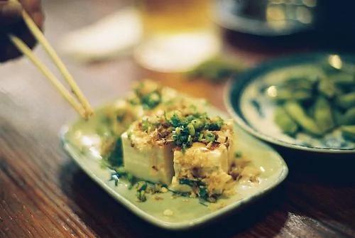 生活新方式 轻食主义告诉你如何清理体内垃圾