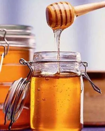 喝蜂蜜水最有效的时间点