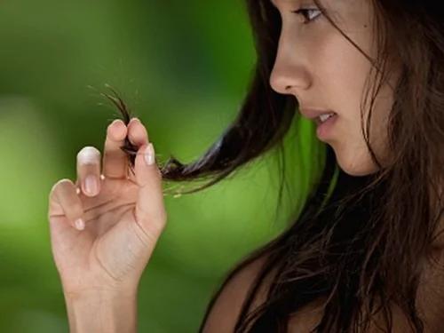 驼背or脱发 女人衰老5大危险信号