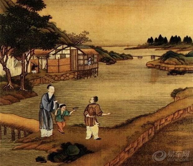 二十四节气的民间风俗