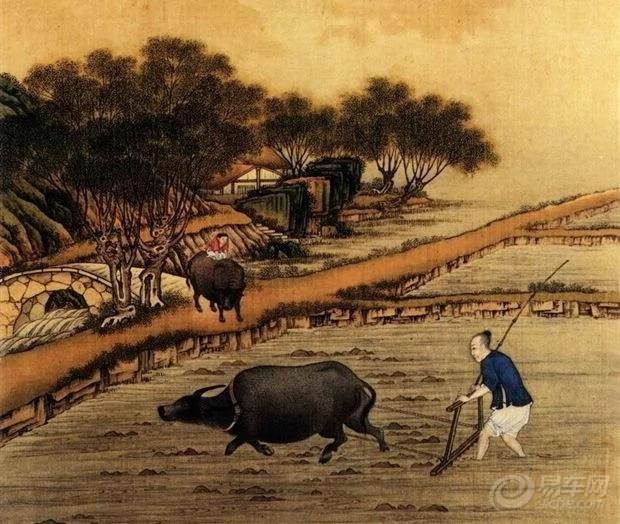 二十四节气的民间风俗