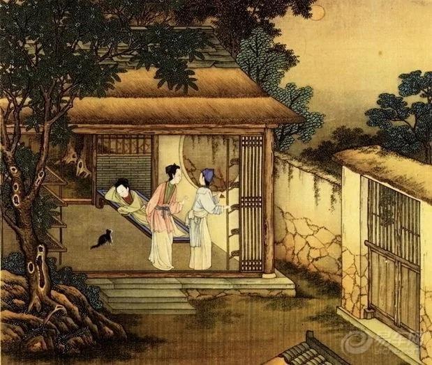 二十四节气的民间风俗