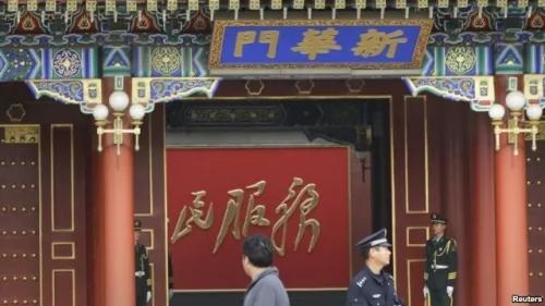 历史残片 张爱玲写了什么让他的作品长期被禁