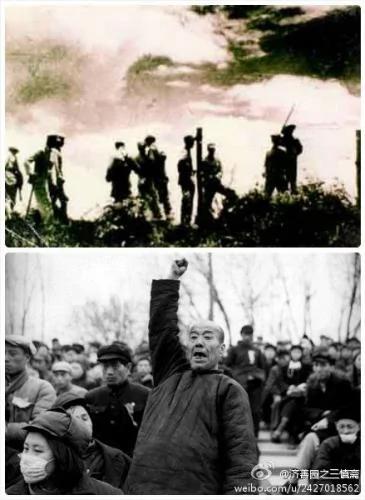 历史残片 张爱玲写了什么让他的作品长期被禁