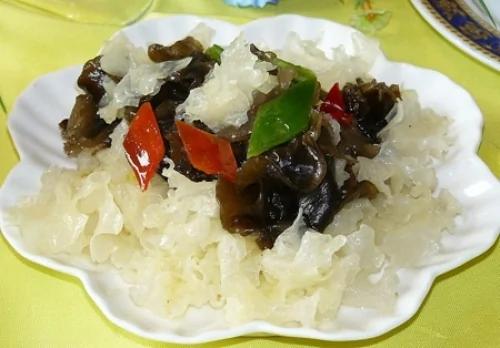 抗毒、解毒效果最好的食物