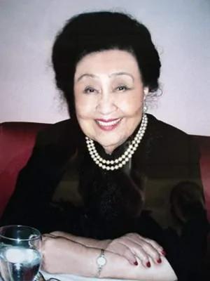 什么才是真正的大小姐