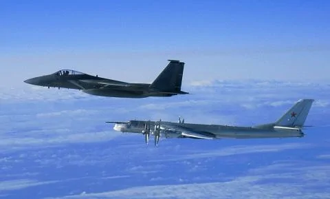 美媒：F-15為史上最強戰機
