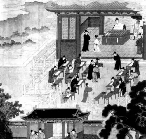 历史上最富传奇色彩的十位状元