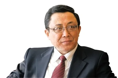 首鋼董事長王青海卸任離職原因為身體不好