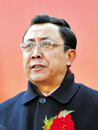 首鋼董事長王青海卸任離職原因為身體不好