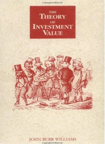 《投资价值理论》