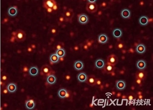 宇宙神秘区域 数百黑洞为何聚集一起 阿波罗新闻网