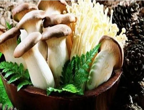 必知:蔬菜与致癌物质的关系