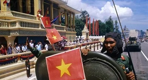 越南柬埔寨