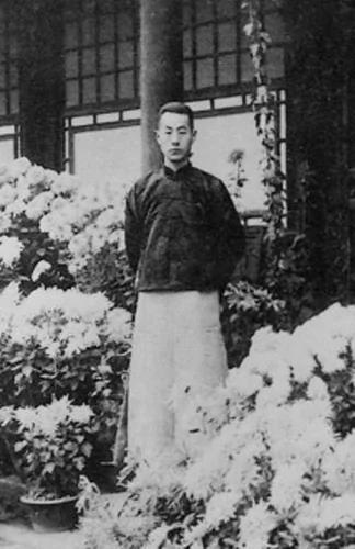 中国文人的别样文字 张伯驹的文革交代
