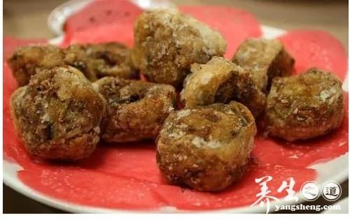 骨质疏松吃什么好 5款食谱为骨头补营养