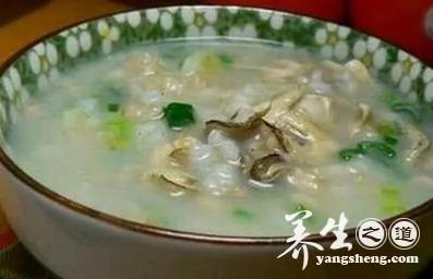 骨质疏松吃什么好 5款食谱为骨头补营养