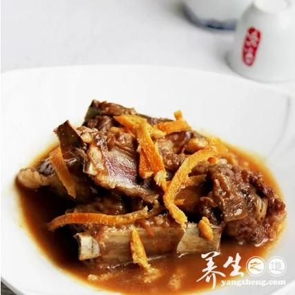 骨质疏松吃什么好 5款食谱为骨头补营养