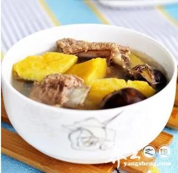 骨质疏松吃什么好 5款食谱为骨头补营养