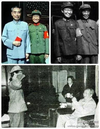 历史残片:秘密共产党员宋庆龄