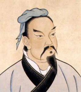 “孙子”指的到底是孙武还是孙膑