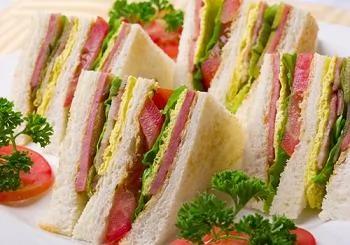 上班一族“最要命”的饮食习惯