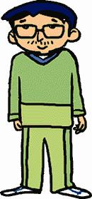 教你如何运动健康(动作非常清楚完整,可以照着做喔!)