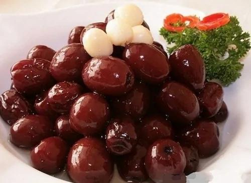 冬季进补抓“食”机:栗子健脾强肾