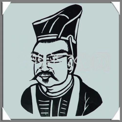佛光普照 中国历史上的出家帝王