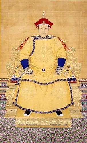 佛光普照 中国历史上的出家帝王