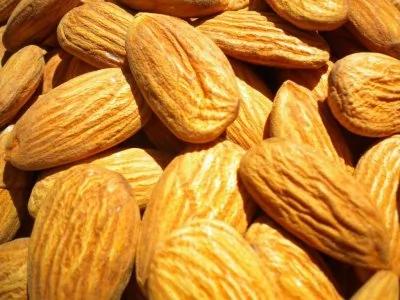 如果你上班犯困 试一下这10种食物