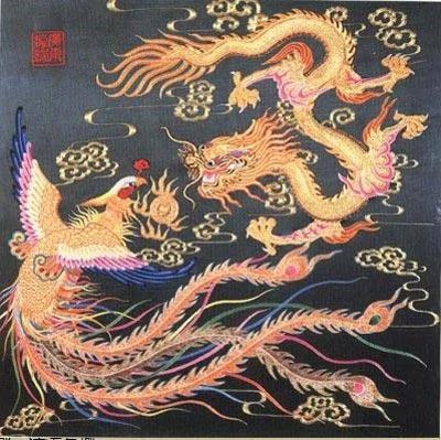 中华文化之美(1) 中国四大名绣
