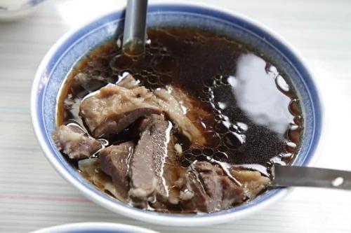 养生须知:当归不为人知的养生功效