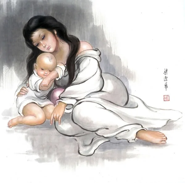 母亲50句教子金言-zhishi365.com-每天来点儿正能量！