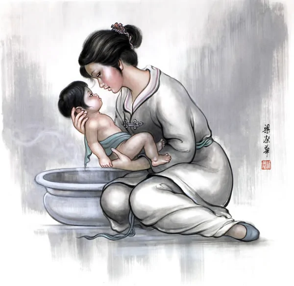 母親50句教子金言-zhishi365.com-每天來點兒正能量！