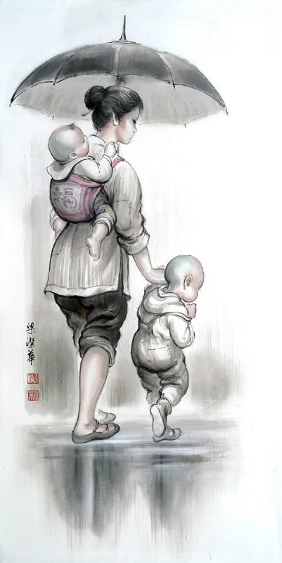 母親50句教子金言-zhishi365.com-每天來點兒正能量！