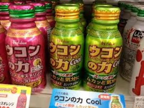 日本人饮酒不伤身的秘密武器