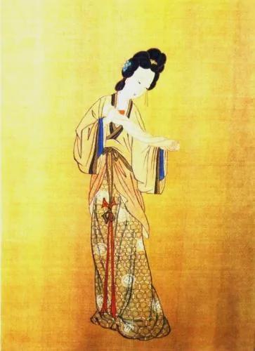 一代佳人越女西施归宿成谜