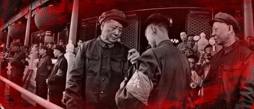 文化大革命是一场浩劫