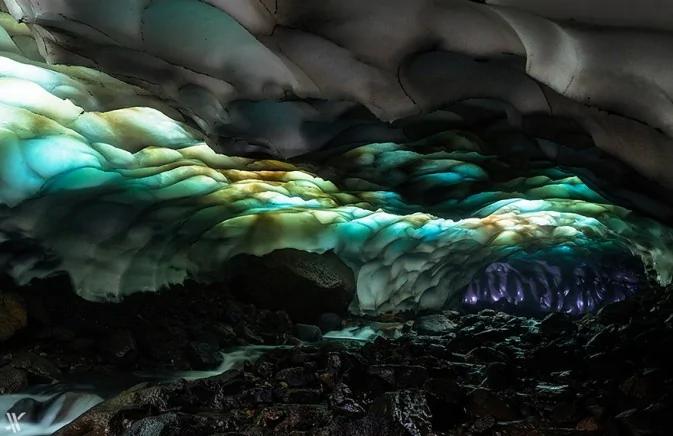 探访世界最美15个地下城:如梦如幻似仙境