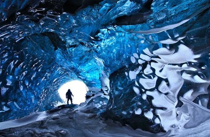 探访世界最美15个地下城:如梦如幻似仙境