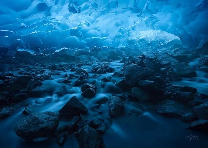 探访世界最美15个地下城:如梦如幻似仙境