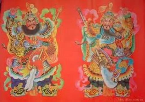 大唐名将尉迟敬德拒娶公主不易妻 保驾功高绘图凌烟阁