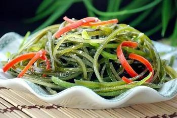 八种食物护肠排毒
